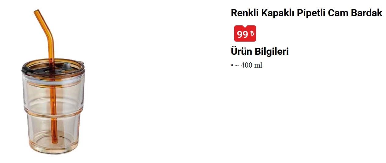 BİM’E 27 ŞUBAT 2026 CUMA HANGİ ÜRÜNLER GELİYOR? İŞTE TAM LİSTE.. BİRÇOK ÜRÜNDE İNDİRİM VAR 62