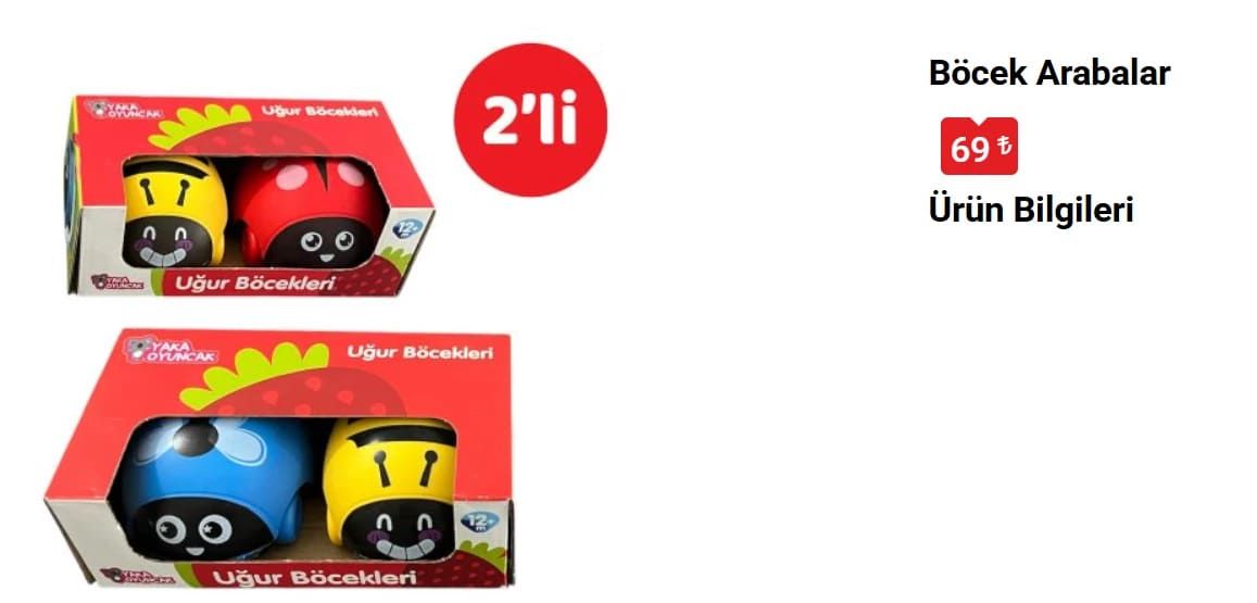 BİM’E 27 ŞUBAT 2026 CUMA HANGİ ÜRÜNLER GELİYOR? İŞTE TAM LİSTE.. BİRÇOK ÜRÜNDE İNDİRİM VAR 69