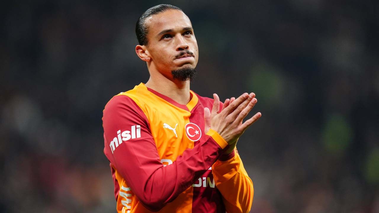 Galatasaray'ın Konyaspor maçı ilk 11'i belli oldu! Okan Buruk'tan 7 oyuncuyla rotasyon kararı: Tüm gözler Mauro Icardi'de 12