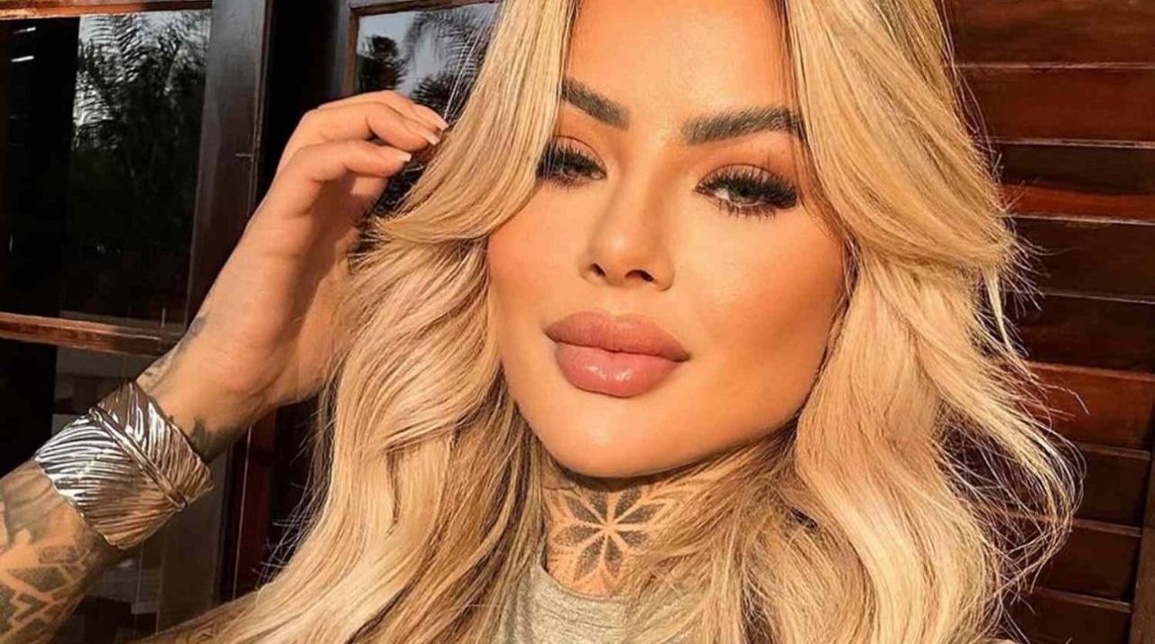 Bianca Dias kimdir? Estetik operasyon geçiren fenomen neden öldü? 1