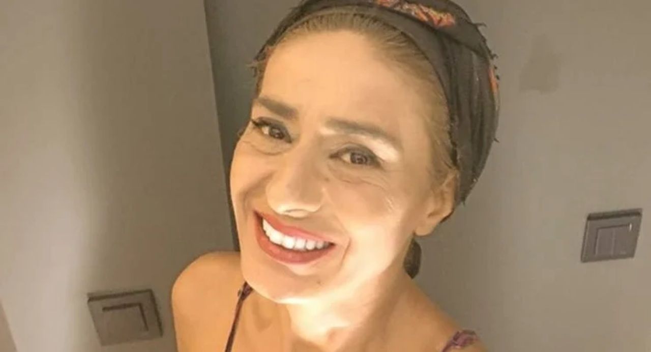 Sevenlerini korkuttu! Yıldız Tilbe hastaneye kaldırıldı? Sağlık durumu nasıl? 5