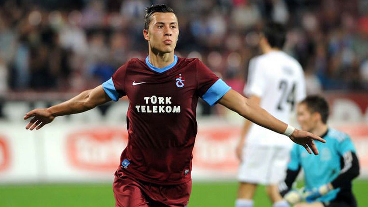 Trabzonsporlu eski futbolcu hipnoz eğitmeni oldu 9