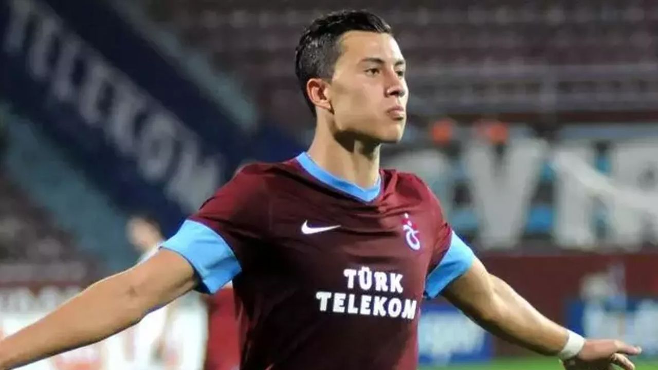 Trabzonsporlu eski futbolcu hipnoz eğitmeni oldu 8