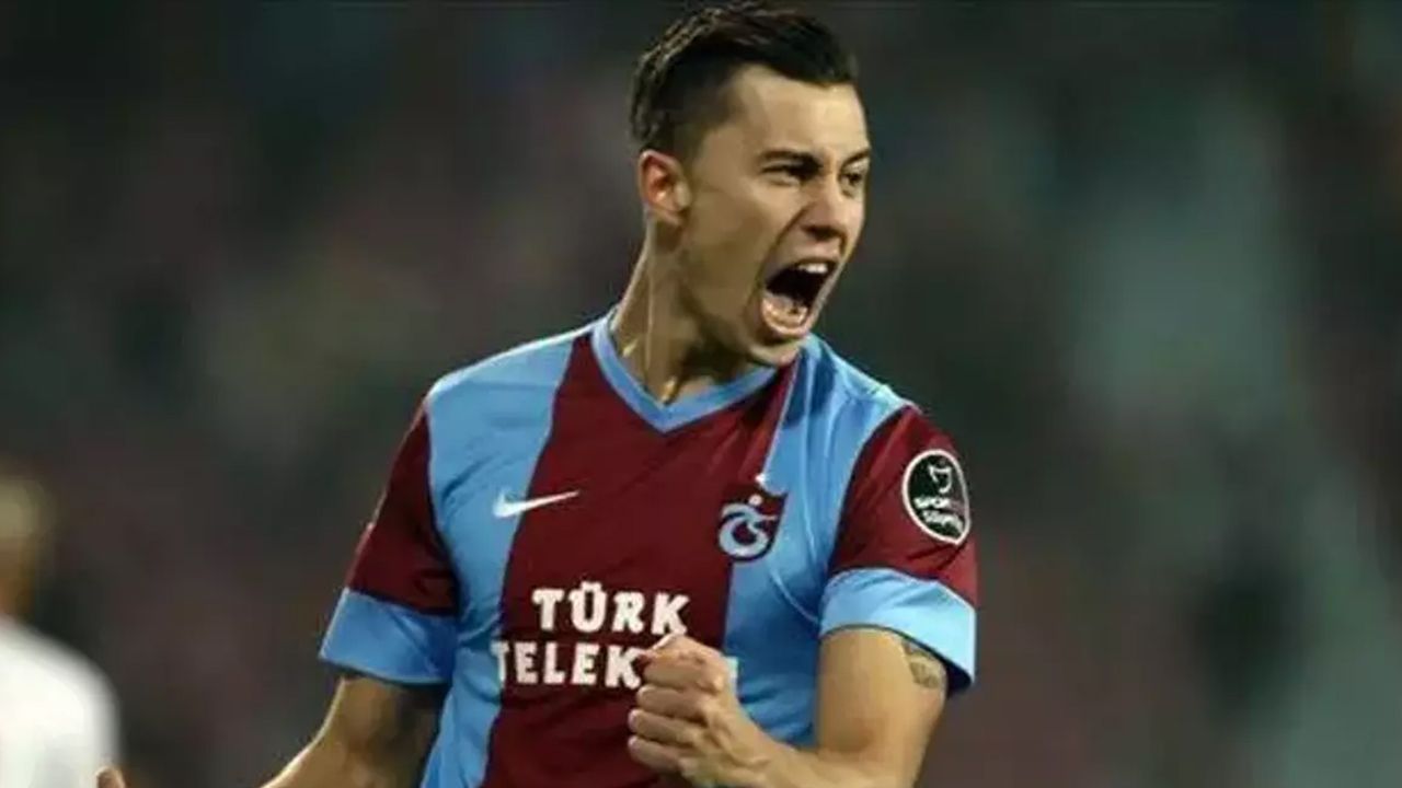 Trabzonsporlu eski futbolcu hipnoz eğitmeni oldu 7