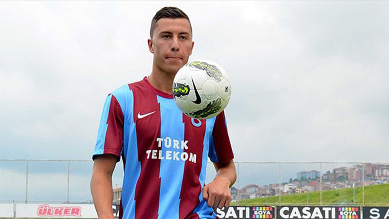 Trabzonsporlu eski futbolcu hipnoz eğitmeni oldu 3