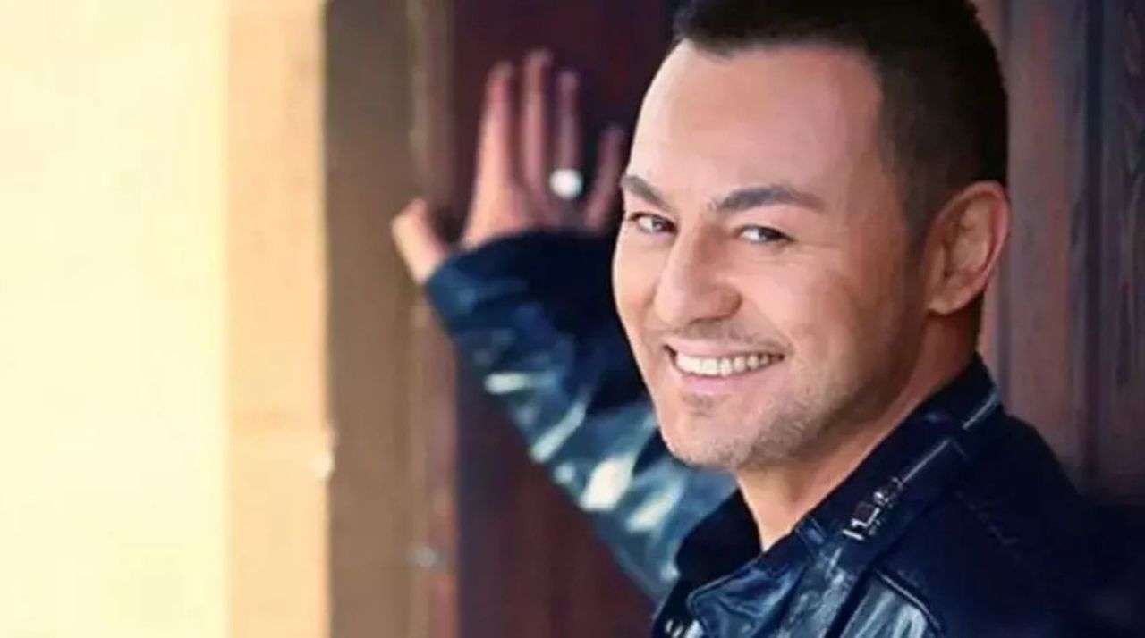 Serdar Ortaç'a yapay zekadan çocuk yapar mıydın sorusu soruldu: O Allah'ın işi 3