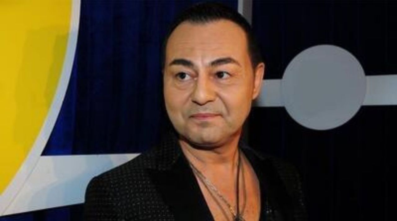 Serdar Ortaç'a yapay zekadan çocuk yapar mıydın sorusu soruldu: O Allah'ın işi 1