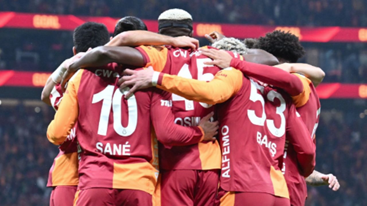 Nottingham Forest, Galatasaraylı futbolcunun peşinde 6