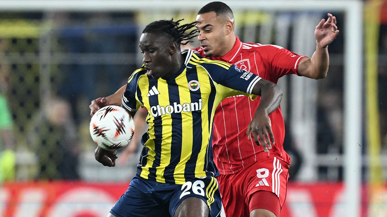 Nottingham Forest, Galatasaraylı futbolcunun peşinde 3