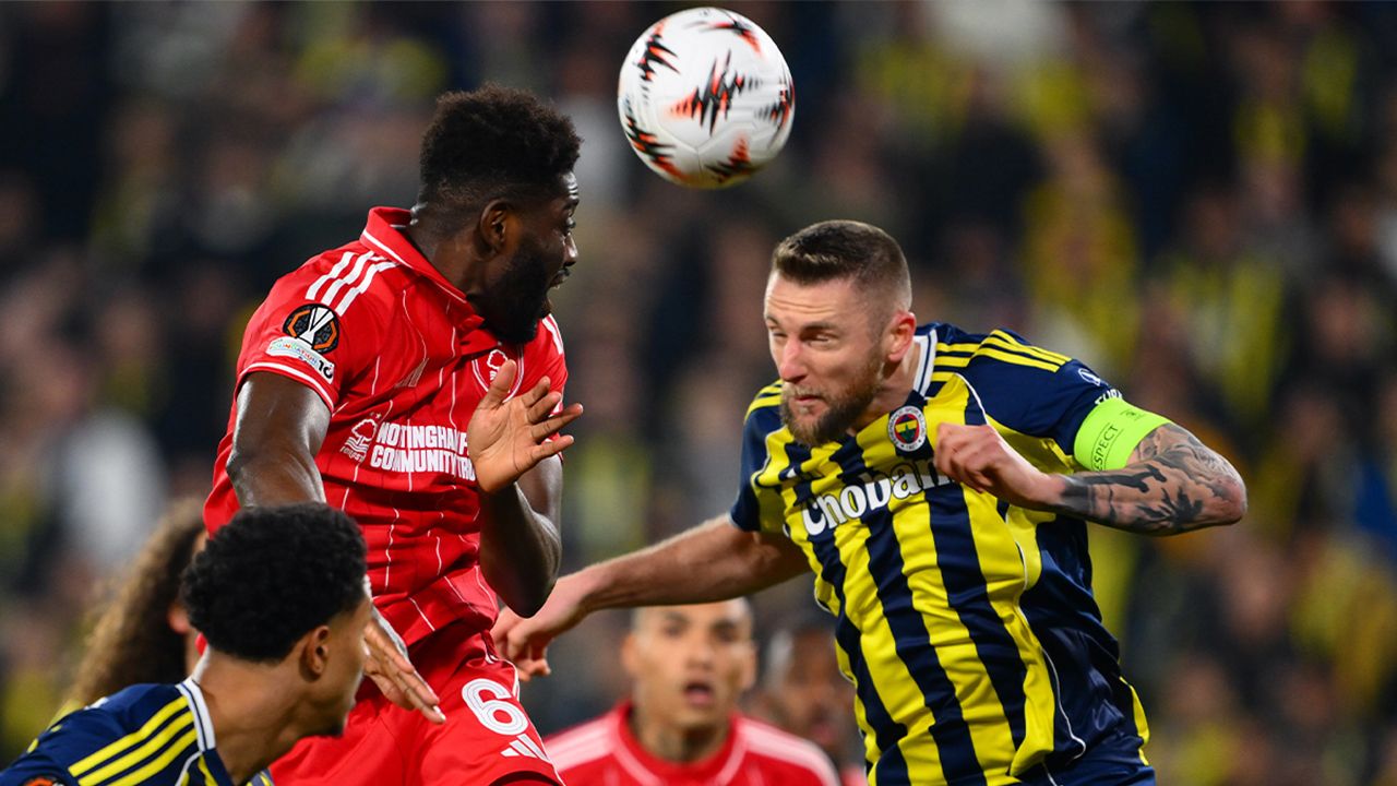 Nottingham Forest, Galatasaraylı futbolcunun peşinde 2