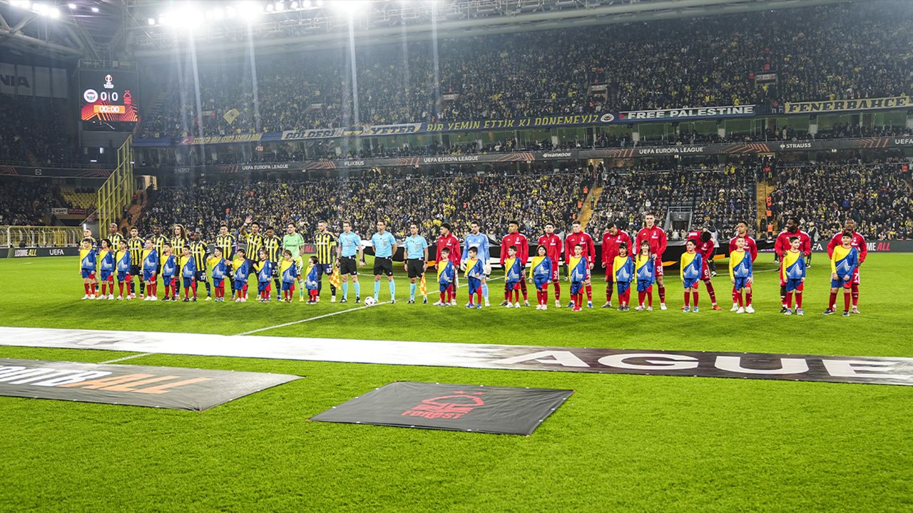 Nottingham Forest, Galatasaraylı futbolcunun peşinde 1