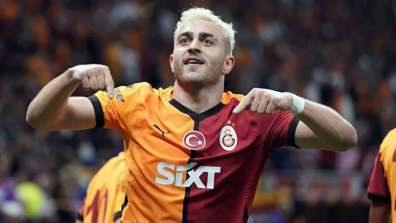 Nottingham Forest, Galatasaraylı futbolcunun peşinde 9