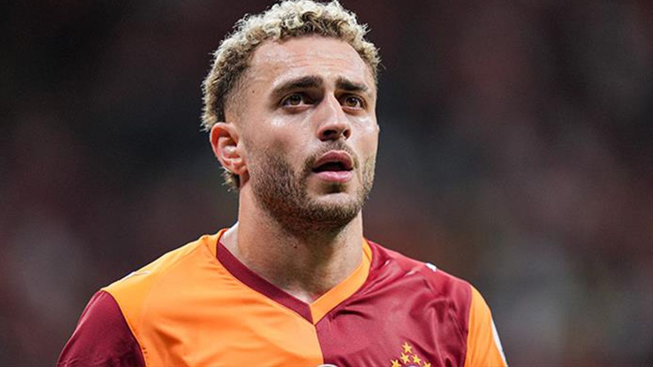 Nottingham Forest, Galatasaraylı futbolcunun peşinde 8