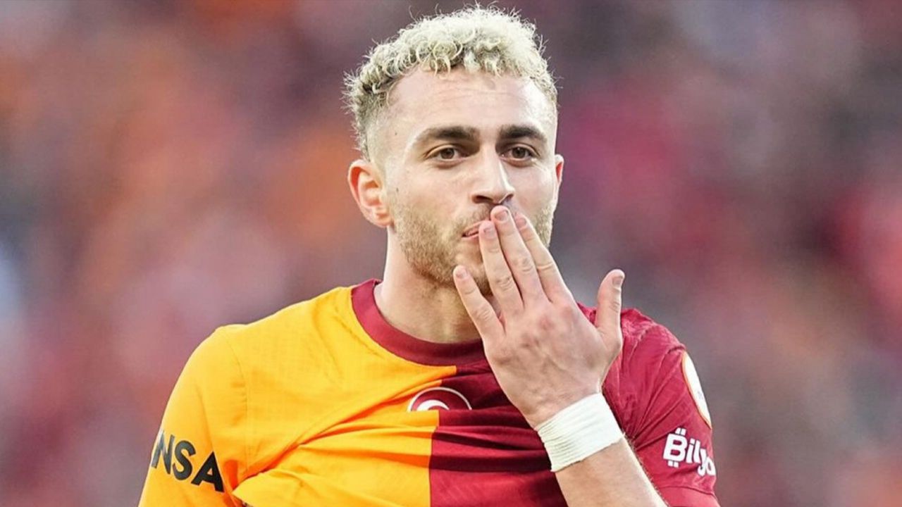 Nottingham Forest, Galatasaraylı futbolcunun peşinde 7