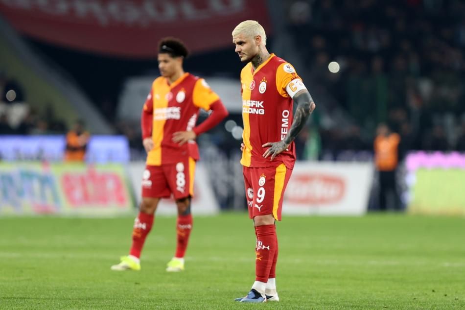 Nihat Kahveci ateş püskürdü: "En kötü Galatasaray bu! Fenerbahçe'ye büyük bir fırsat sundular" 5