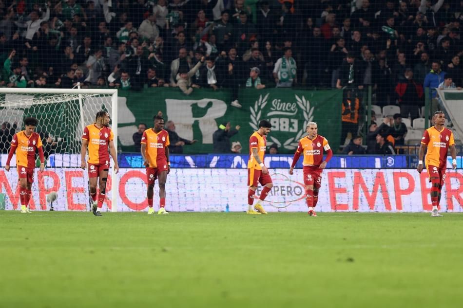 Nihat Kahveci ateş püskürdü: "En kötü Galatasaray bu! Fenerbahçe'ye büyük bir fırsat sundular" 3