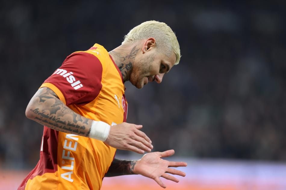 Nihat Kahveci ateş püskürdü: "En kötü Galatasaray bu! Fenerbahçe'ye büyük bir fırsat sundular" 6