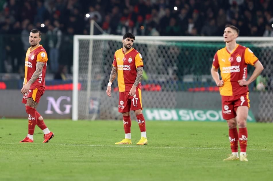 Rıdvan Dilmen'den Süper Lig kehaneti! Şampiyon olacak takımı açıkladı 4