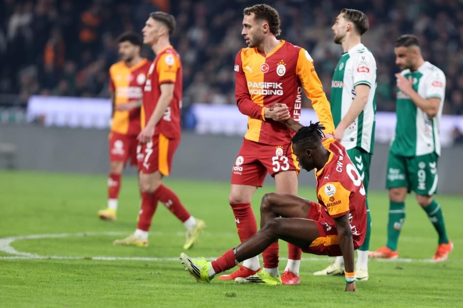 Rıdvan Dilmen'den Süper Lig kehaneti! Şampiyon olacak takımı açıkladı 2
