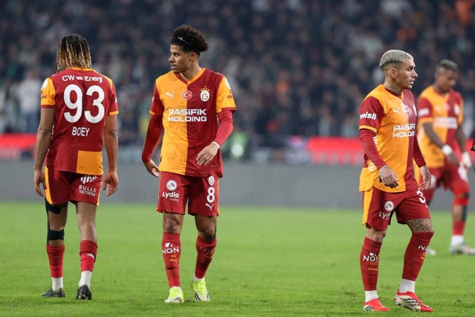Rıdvan Dilmen'den Süper Lig kehaneti! Şampiyon olacak takımı açıkladı 1