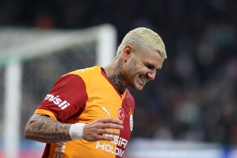 Hasan Şaş'tan Okan Buruk'a çok ağır sözler: "3.5 yıl sonunda hala bunu yapıyorsan bu işi bırak! 10-0 da kazansan bitti benim için" 8