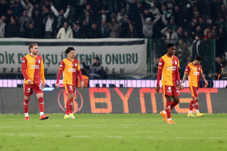 Hasan Şaş'tan Okan Buruk'a çok ağır sözler: "3.5 yıl sonunda hala bunu yapıyorsan bu işi bırak! 10-0 da kazansan bitti benim için" 5