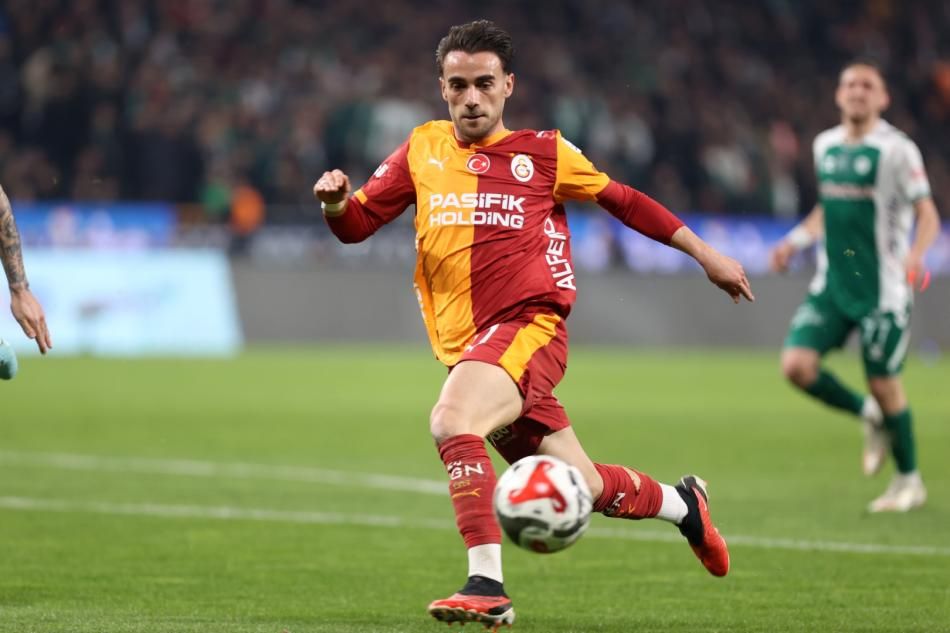 Hasan Şaş'tan Okan Buruk'a çok ağır sözler: "3.5 yıl sonunda hala bunu yapıyorsan bu işi bırak! 10-0 da kazansan bitti benim için" 7