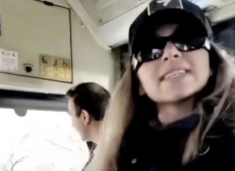 İETT'de sahte savcı rezaleti! "Polis benim emrimde" diyerek tehditler savuran kadının ifadesi ortaya çıktı: Hukuk öğrencisiyim 3