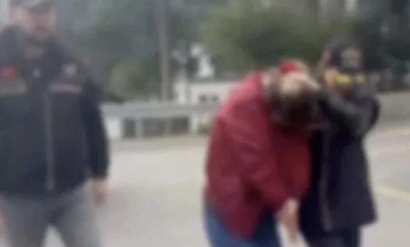 İETT'de sahte savcı rezaleti! "Polis benim emrimde" diyerek tehditler savuran kadının ifadesi ortaya çıktı: Hukuk öğrencisiyim 4