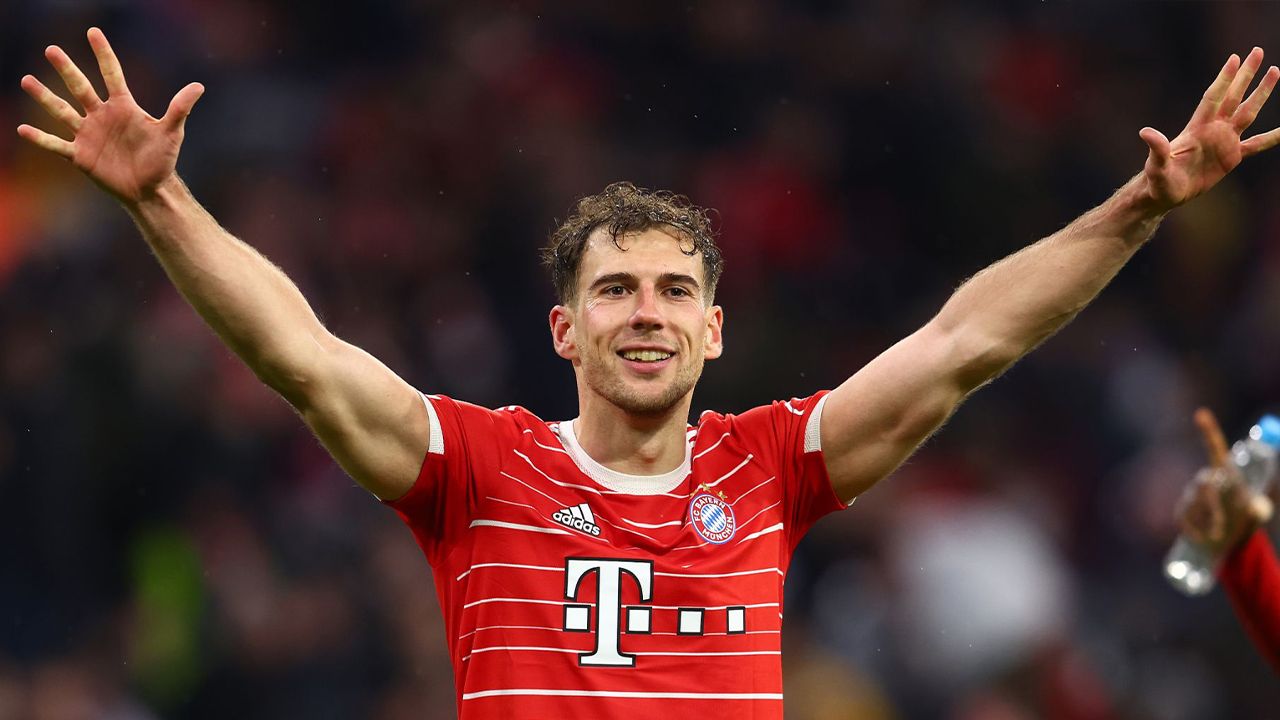 Galatasaray, Bayern Münihli yıldızın peşinde 8