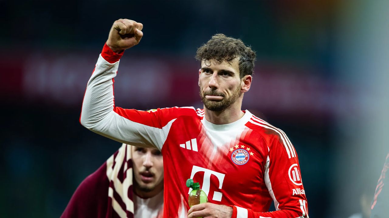 Galatasaray, Bayern Münihli yıldızın peşinde 7