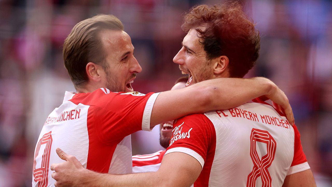 Galatasaray, Bayern Münihli yıldızın peşinde 3