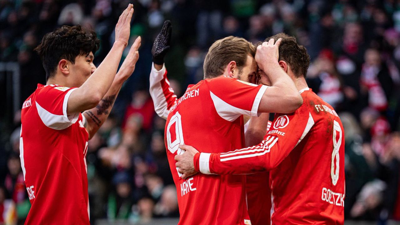 Galatasaray, Bayern Münihli yıldızın peşinde 2