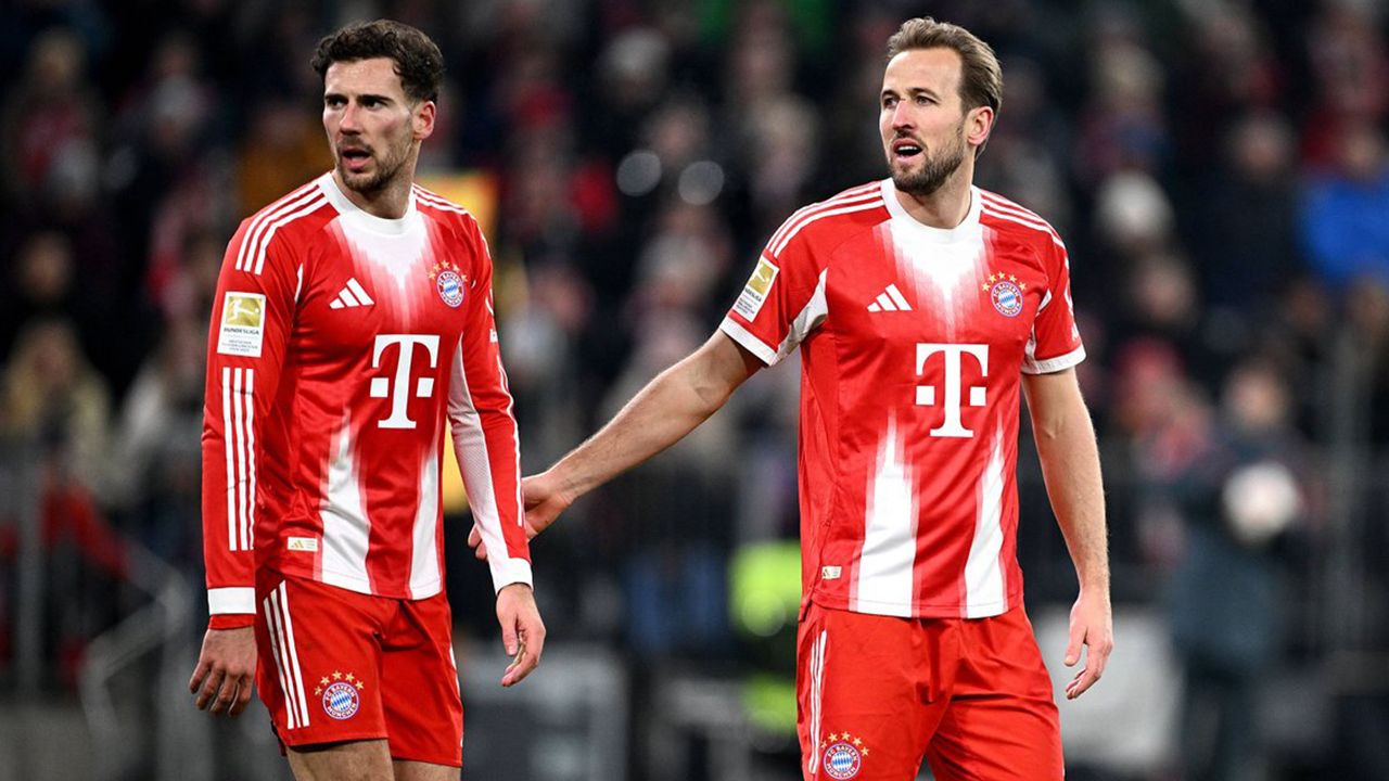 Galatasaray, Bayern Münihli yıldızın peşinde 5