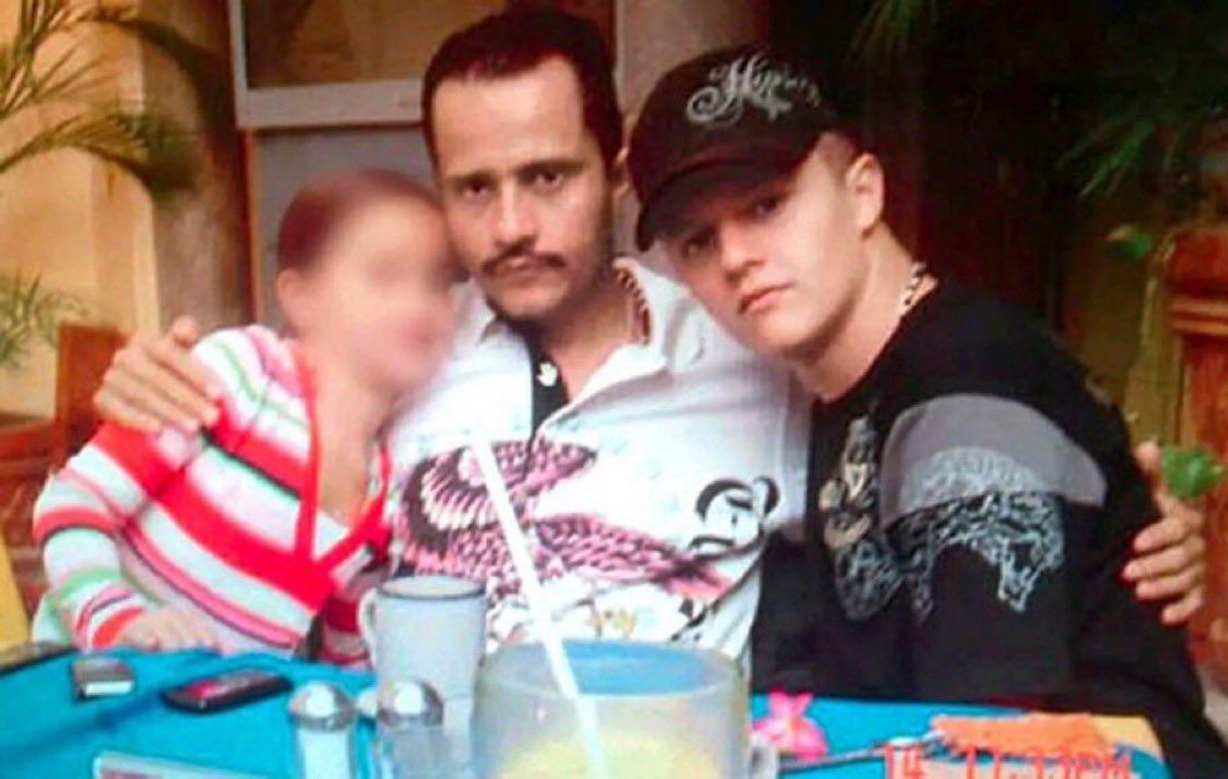 Meksika'da öldürülen kartel El Mencho kimdir? Sokak satıcısından dünyanın en güçlü suçlusuna uzanan kanlı yolculuk! 1