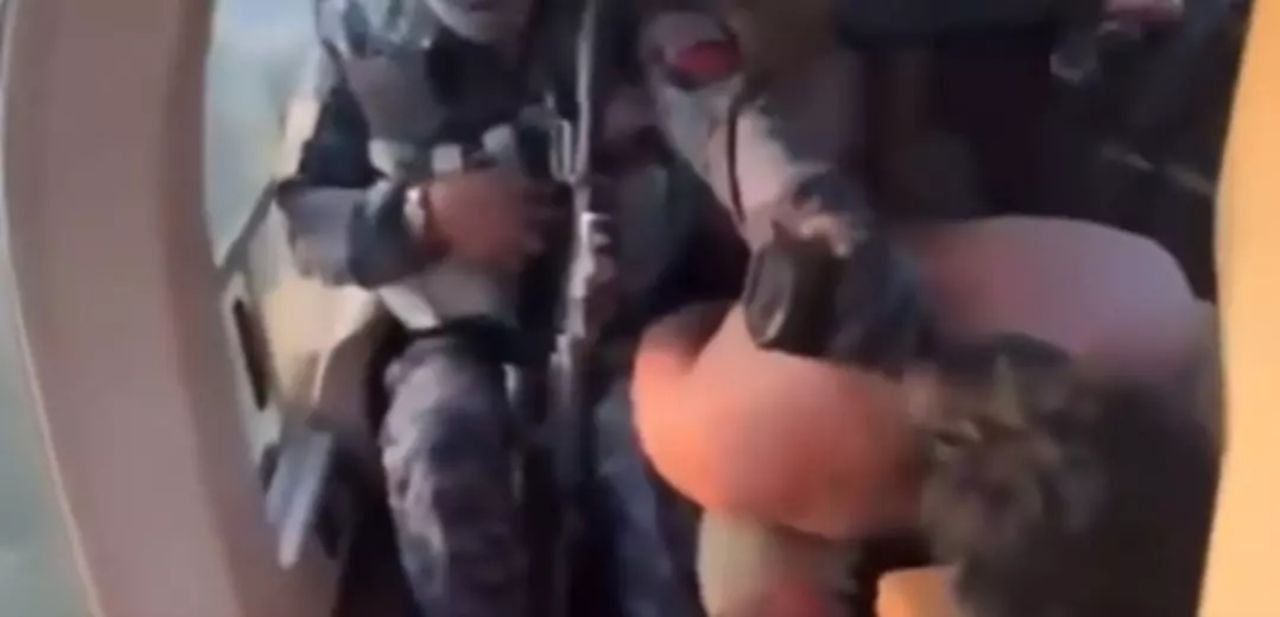 Meksika'da öldürülen kartel El Mencho kimdir? Sokak satıcısından dünyanın en güçlü suçlusuna uzanan kanlı yolculuk! 2