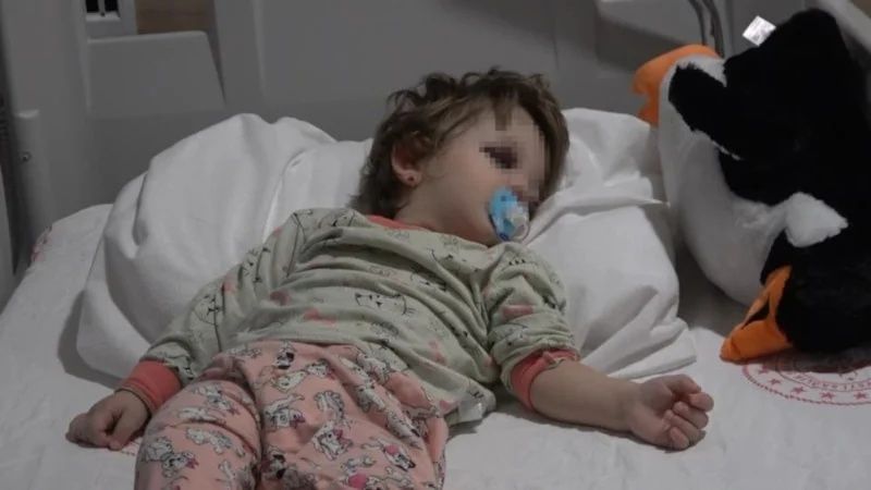 Türkiye, Yalova'daki komşu dehşetini konuşuyor! 14 aylık bebeği ve babasını sopayla darbetti! Bakan Gürlek duruma el koydu: Süreç titizlikle takip ediliyor! 6