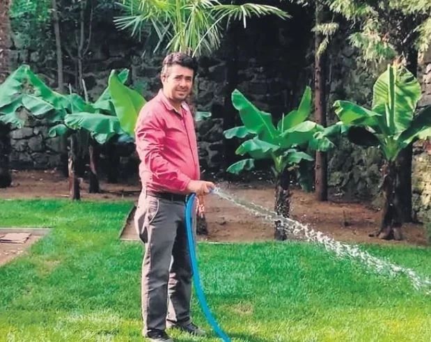 "Elçin Sangu beni dolandırdı" diyen inşaat işçisi Hakan Balı'dan şok iddialar: Bana saldırdı, 92 bin liramı vermedi! 6