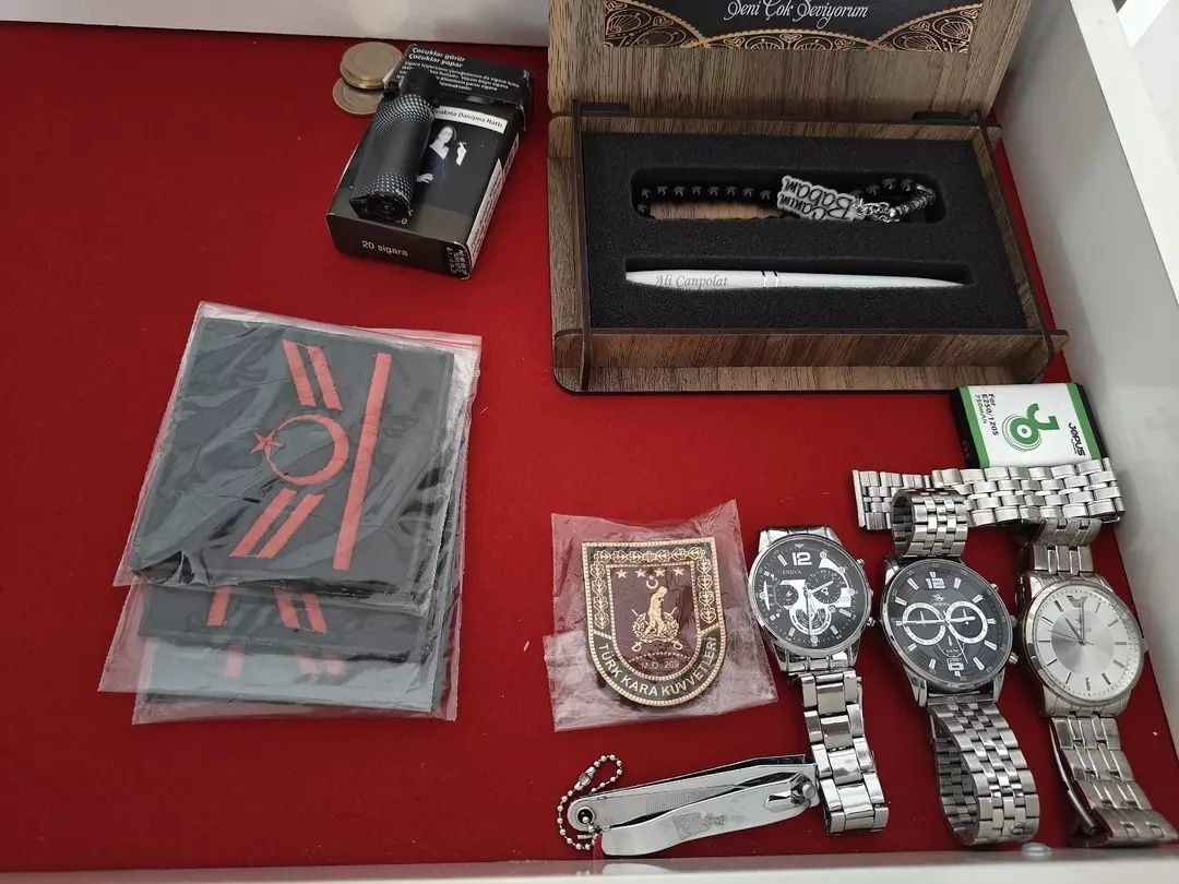 Uzman çavuşun kendi düğün gecesinde sır ölümü! Aileden kan donduran iddia: Katil gelinimiz! 5