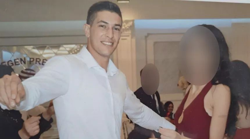 Uzman çavuşun kendi düğün gecesinde sır ölümü! Aileden kan donduran iddia: Katil gelinimiz! 1