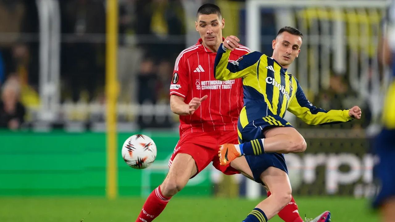 Fenerbahçe ve Galatasaray'ın kasasına giren para belli oldu 9