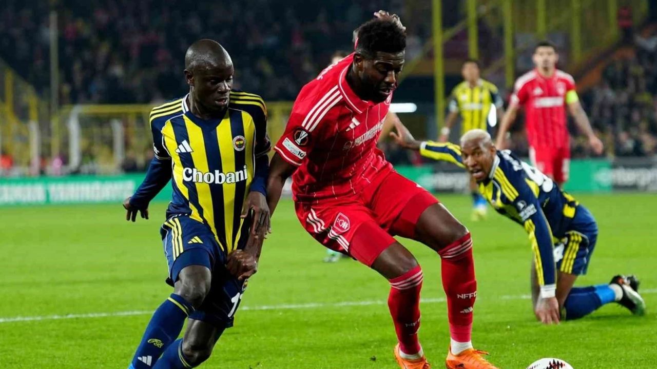 Fenerbahçe ve Galatasaray'ın kasasına giren para belli oldu 8