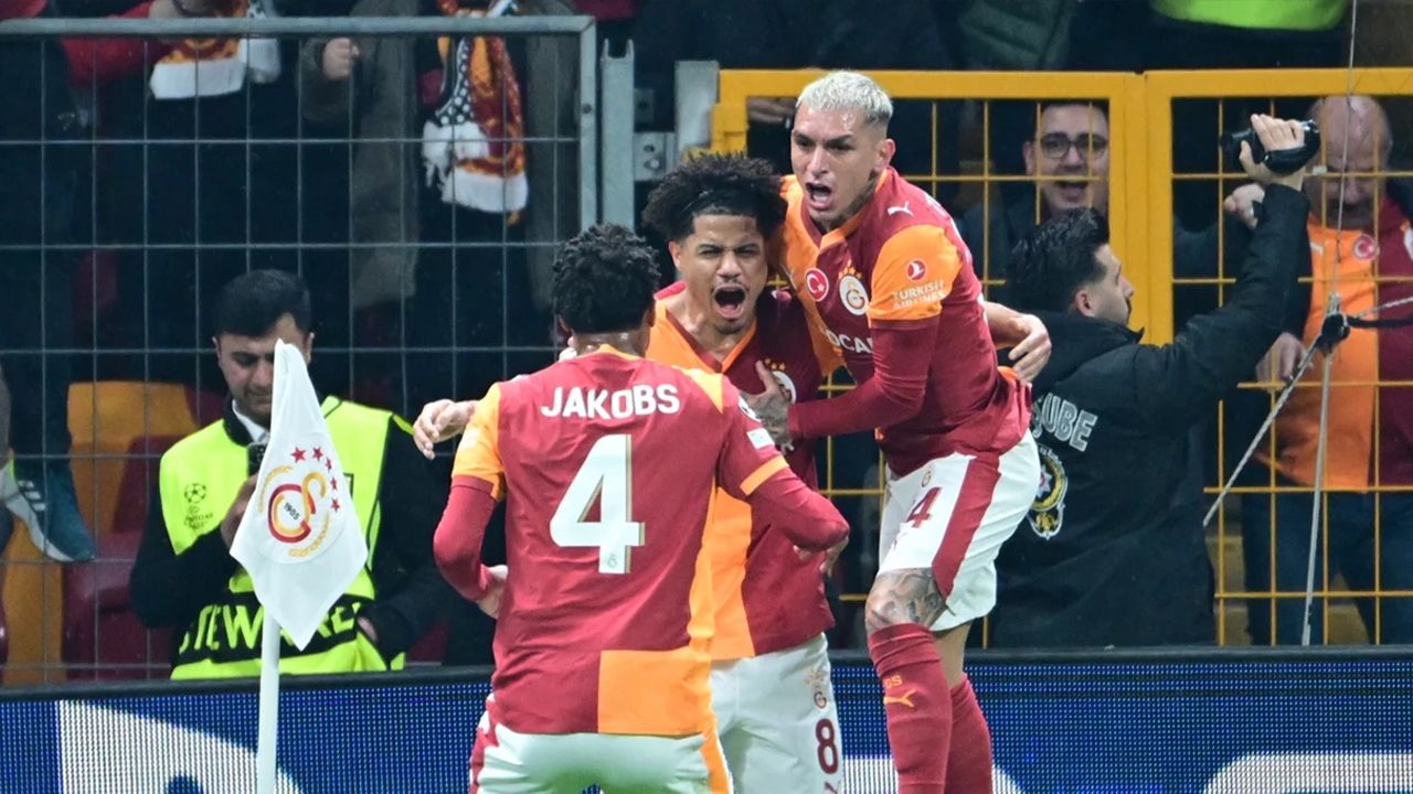 Fenerbahçe ve Galatasaray'ın kasasına giren para belli oldu 7