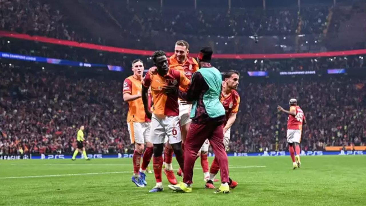 Fenerbahçe ve Galatasaray'ın kasasına giren para belli oldu 6