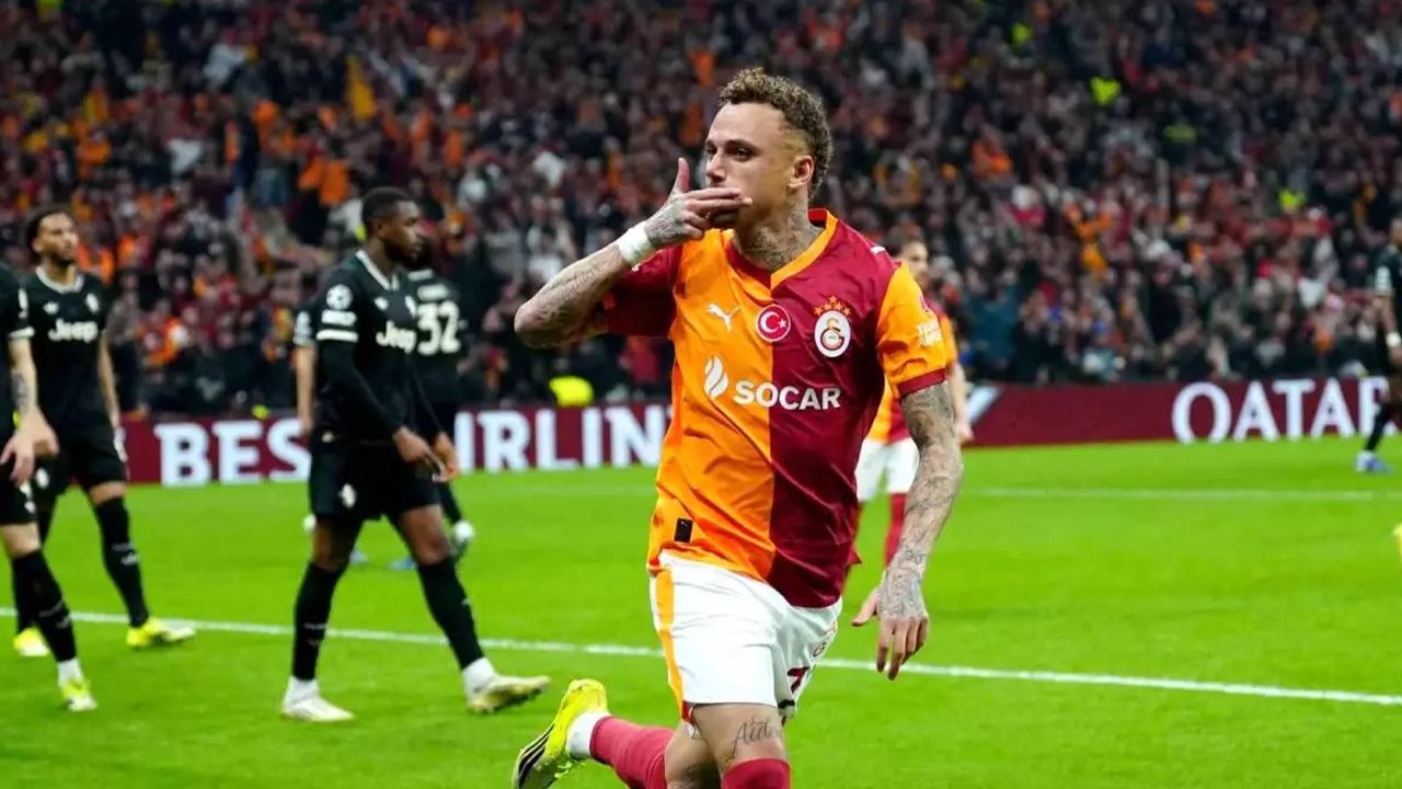 Fenerbahçe ve Galatasaray'ın kasasına giren para belli oldu 5