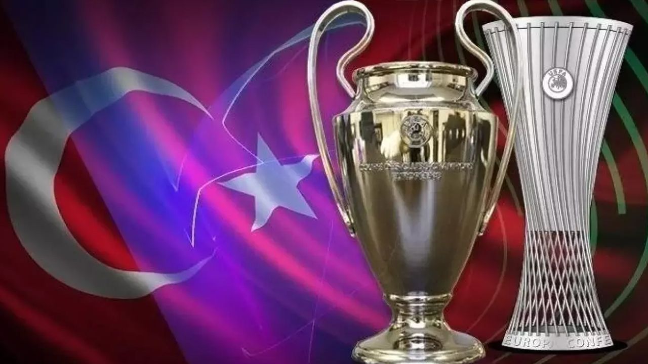 Fenerbahçe ve Galatasaray'ın kasasına giren para belli oldu 4