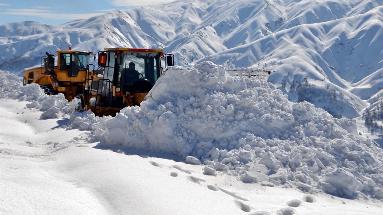 Birçok ilde kar alarmı! Tarih verildi! 42 ilde kar yağışı bekleniyor 41