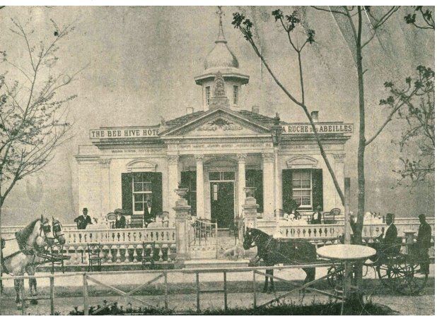 Büyükada’daki vampir efsanesi! Efsane mi gerçek mi? 5