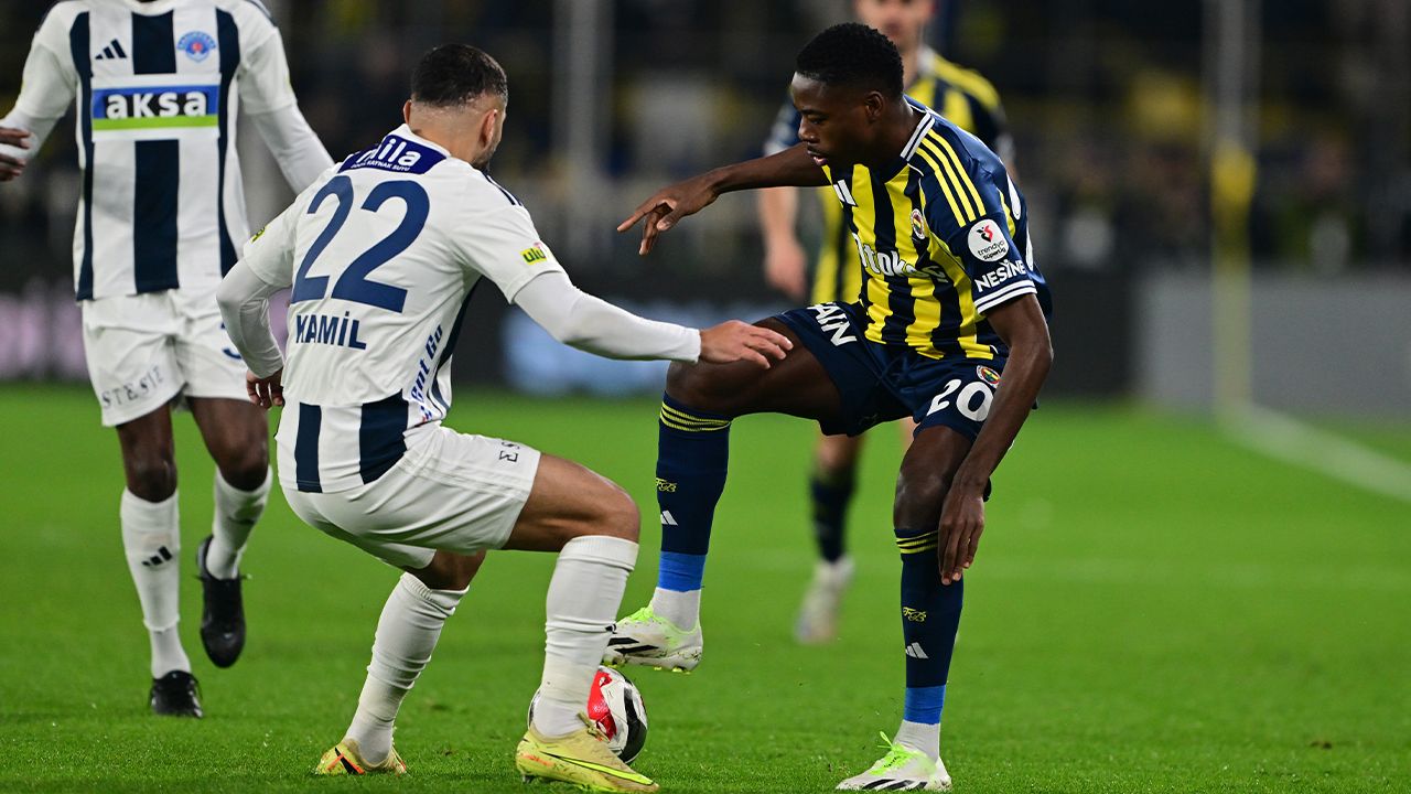 Ünlü yorumcudan kehanet: Fenerbahçe şampiyon olamaz 3