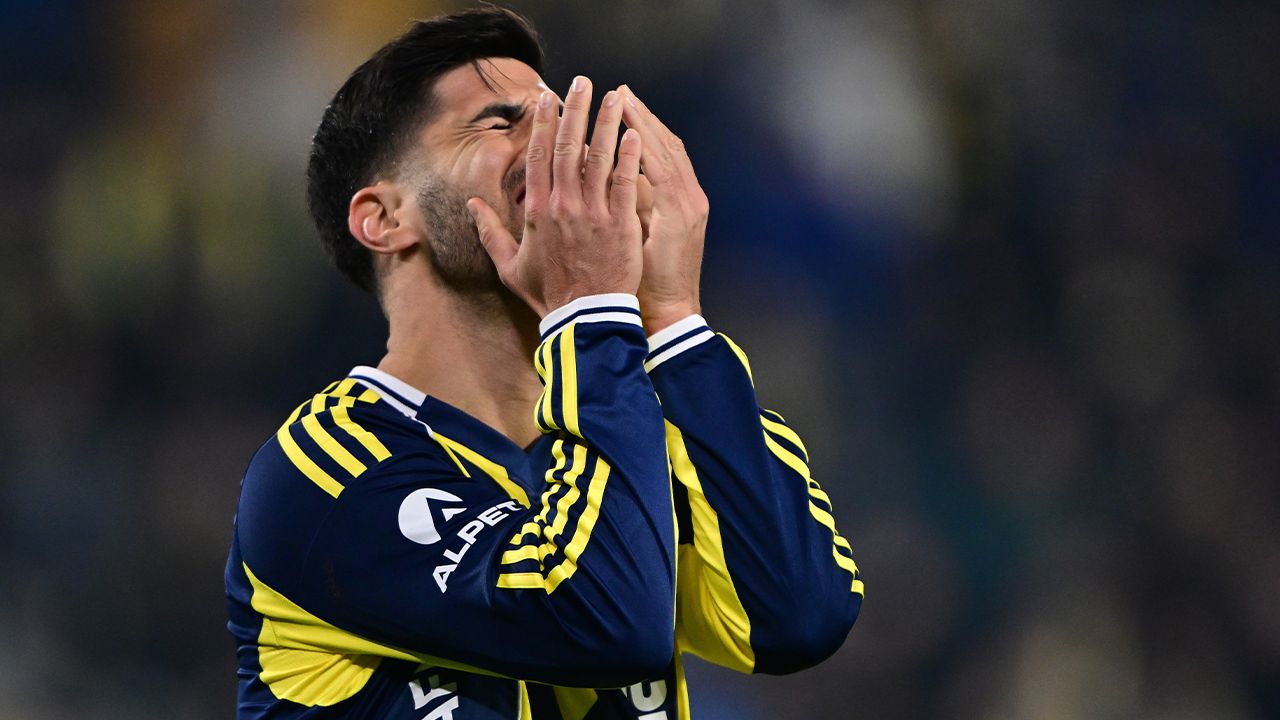 Ünlü yorumcudan kehanet: Fenerbahçe şampiyon olamaz 10